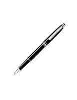 Penna Montblanc Unicef Meisterstück in Resina 116076 - 116076